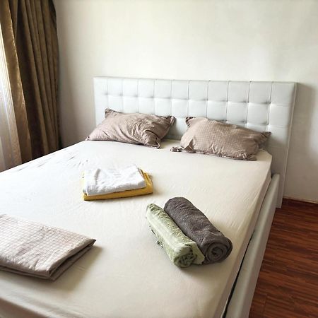 One Room Apartment Ptm بوخارست المظهر الخارجي الصورة