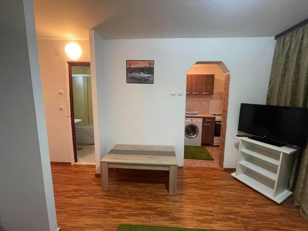 One Room Apartment Ptm بوخارست المظهر الخارجي الصورة