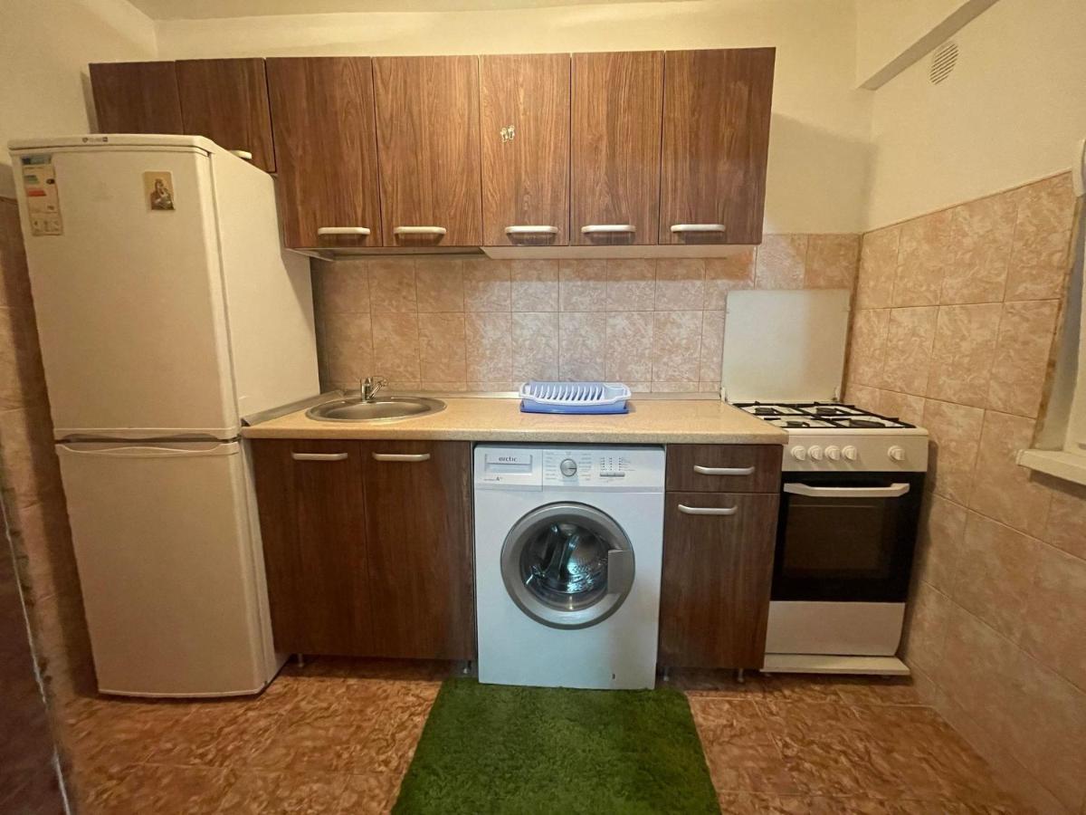 One Room Apartment Ptm بوخارست المظهر الخارجي الصورة